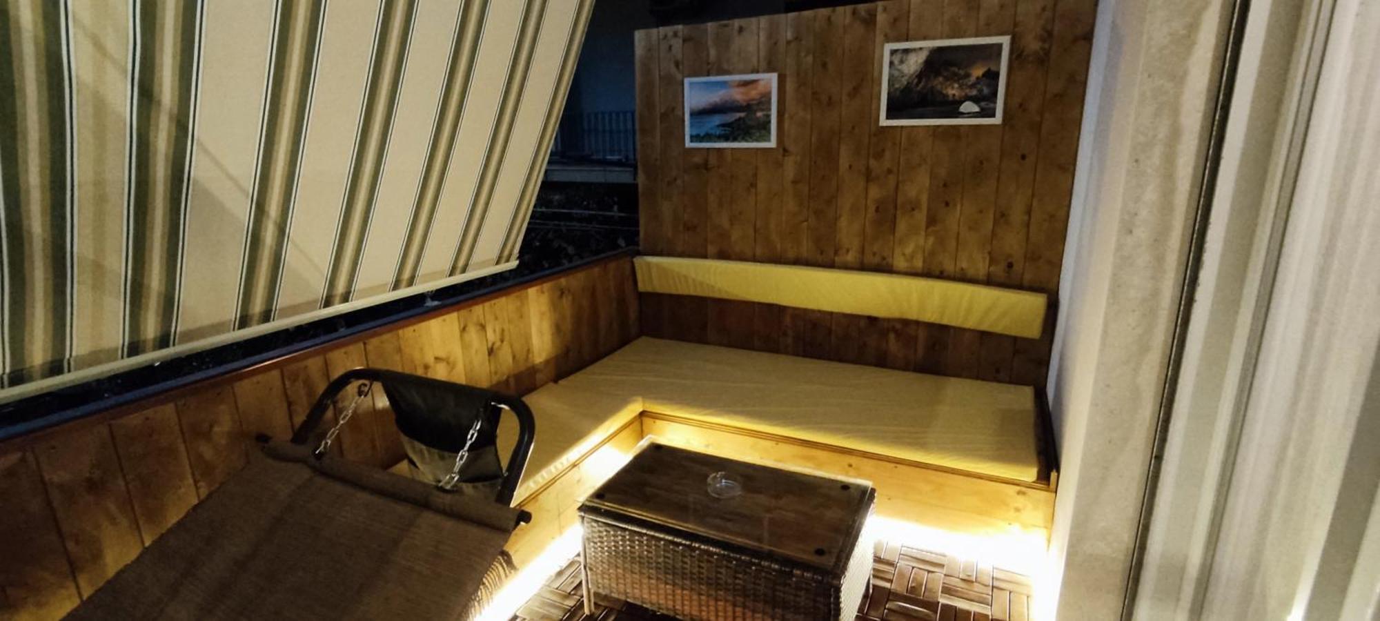 B&B Villa Degli Angeli Praia a Mare Phòng bức ảnh